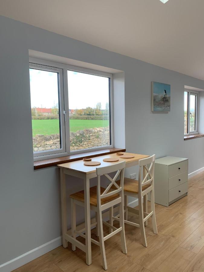 Appartement The Milking Sheds à Tytherington  Extérieur photo