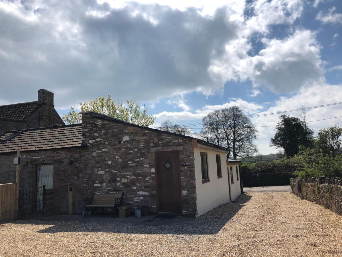 Appartement The Milking Sheds à Tytherington  Extérieur photo